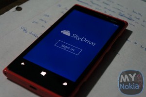 Skydrive Photo Sharing Services Updated, Supports Higher Resolution Images and Gifs