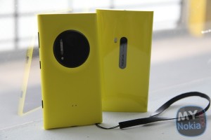 Gallery: Nokia Lumia 1020 vs Nokia Lumia 920