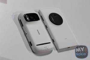 Gallery: Battle of the PureView – Nokia Lumia 1020 vs Nokia 808 PureView (vs Nokia Lumia 925). Which PureView is for you?