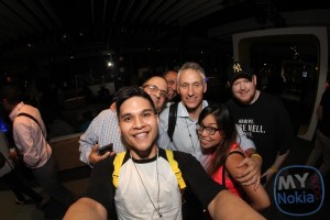 #Recap! #ZoomReinvented And the Peeps at Nokia’s NYC event