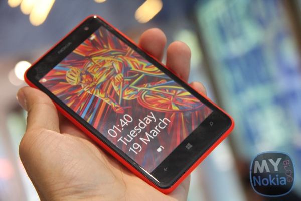 Nokia Lumia 625 now available in the UK, O2, Vodafone, EE, Carphone Warehouse and Phones4U