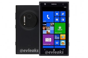 Rumor: Lumia 1020 Set to Launch on EE UK August 16-21