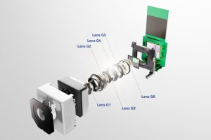 Pics: Detailed Lumia 925 Lens Assembly (High Resolution Images)