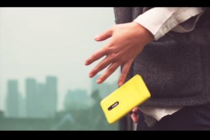 Video: Nokia Trust & Quality – Nokia beginning to understand ads. Narrated by Jony Ive :p