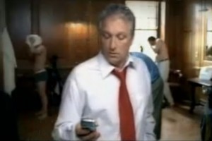 Monday LOL: Hurdy Gurdy (Name that Nokia)