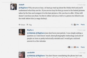 Dear @Nokia: Please make sure you explain coherently on Thursday why having 41MP is awesome #Rant #KeyNote101