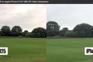 Windows Phone poised to overtake iOS in Russia (+ Nokia Lumia 925 vs iPhone 5 video comparison)