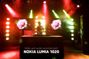 Rich Recording: Nokia Lumia 1020 vs iPhone 5 vs SGSIV