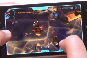 Video: Halo Spartan Assault available for Windows Phone – demoed on Nokia Lumia 925