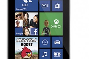 LeakyLeak: Nokia Lumia 521 for MetroPCS?