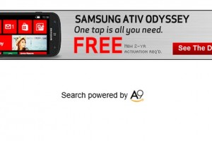 Wishful thinking? Verizon’s Landscape WP8 tile homescreen