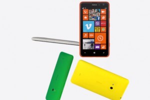 4.7″ Nokia Lumia 625 officially announced!