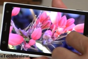 MobileTechReview: Nokia Lumia 1020 – “Wow! This is as good as my Digital SLR! Crazy amount of detail, Wow, Stunning!”