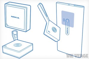 Nokia ‘Treasure Tag’ Lumia accessory could stop you ever losing your keys