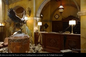 TechnoBuffalo at Disney Land: “1020â€™s camera produces the best results weâ€™ve seen from a mobile device”