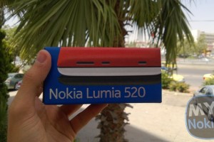 Lumia 520 Now the Worlds Best Selling Windows Phone Device