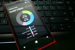 GDR2 Reportedly Fixes all “Other” Storage Issues