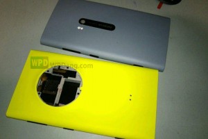 Nokia EOS/Nokia 909/Lumia 1020 – The next 41MP Nokia PureView – coming in Yellow, Black and White, arriving July 22?