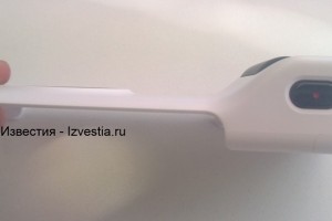 More EOS Camera Grip Leaks, Shows off Dedicated Record/Shutter Button