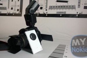 QuickTest: Nokia Lumia 1020 vs Canon EOS 60D. PureView vs DSLR (filmed on Nokia Lumia 925)