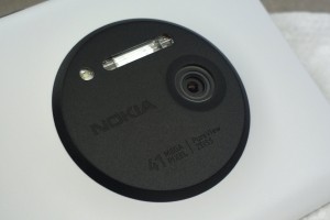 Nokia Lumia 1020 Informational Video and a few personal observations.