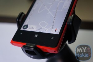 Nokia CR-200 Wireless Car Charger Unboxing