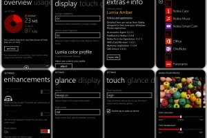 Amber update for Lumia 920; your questions answered. (corrected a little)