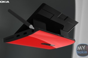 Nokia to Announce Quad Core Phablet with 1080p Screen Later This Year (September?)