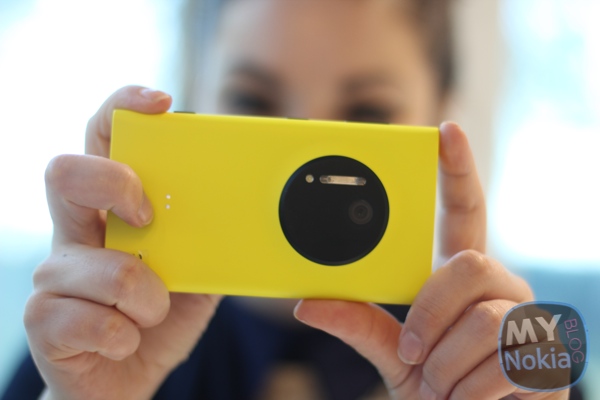 AAWP: Nokia Lumia 1020 video tests – “he best phone in the world for video capture – by some margin”