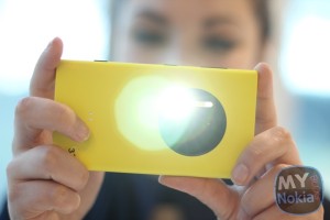 Weekend Read: Sophie and the Nokia Lumia 1020 @So_R