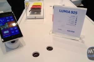 Nokia Lumia 925 now available in Finland, â‚¬469