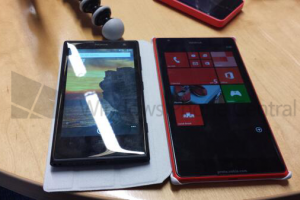 LeakyLeak: First Images of Nokia’s Upcoming Lumia 1520 Phablet Surface