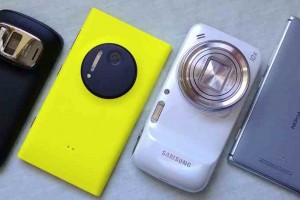 AAS: Nokia Lumia 1020 vs Samsung Galaxy S4 Zoom vs Nokia 808 PureView vs 925
