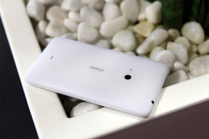 Dual Sim Variant of the Lumia 625 on the Way?