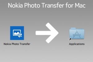 Nokia Photo Transfer for Mac – easily transfer pics from your Lumia