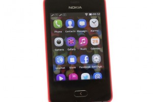 GSM Arena reviews the Nokia Asha 501: The candy store kid