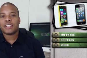 SoldierKnowsBest: Camera Battle – Nokia Lumia 1020 vs iPhone 5 (Spoiler: 1020 of course wins)