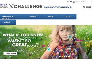 NokConv: 12 teams selected for the final of Nokia Sensing XCHALLENGE 2013