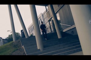 Video: Cinematic Nokia Lumia 925 short film/camera test