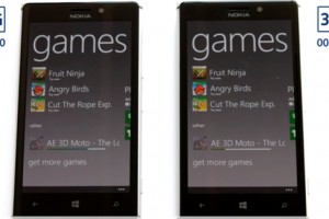 4G vs 3G Downloading on Nokia Lumia 925