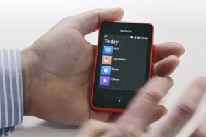 Weekend Watch: Introduction to the Nokia Asha SDK 1 0