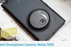 Gizmodo puts Nokia Lumia 1020 on Favourites list as Best Smartphone Camera