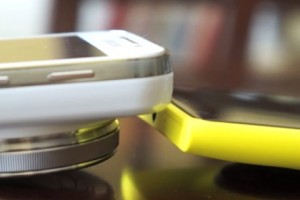 Video: 41MP Nokia Lumia 1020 VS 16MP Samsung Galaxy S4 Zoom – 1020 WINS! detail of 1020 sensor, unbelievable!