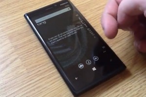 Video: How to: Get improved US Windows Phone Bing Search features in the UK for your Nokia Lumia