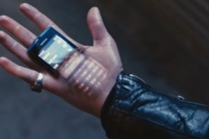 Spotted: Name that Nokia in new Arctic Monkeys Music video for “why do you only call me when you’re high”
