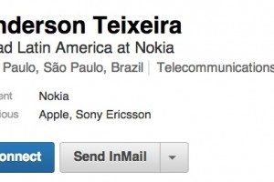 Apple’s Anderson Teixeira joins Nokia as VP Latin America, Nokia’s Marco Argenti, Head of Dev Experience goes to Amazon