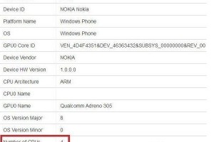 Rumours: Nokia Lumia 825 5.2″ Quadcore ‘budget’ phablet, with Dual SIM and QuickCharge