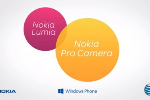 AT&T: A useful tutorial on how to use Nokia Pro Cam on the Nokia Lumia 1020