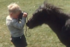 Video: Beautifully inspiring promo: Lumia Pro Camera: A History of Photography from 1020 keynote