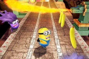 Minion Rush, Asphalt 8 among 15 New Xbox games for Windows Phone 8 and W8